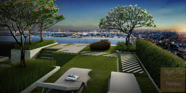 เดอะทรี จรัญฯ 30 (The Tree Charan 30)