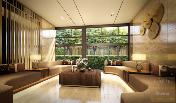 เดอะทรี จรัญฯ 30 (The Tree Charan 30)