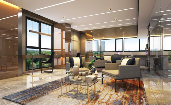 เดอะทรี จรัญฯ 30 (The Tree Charan 30)