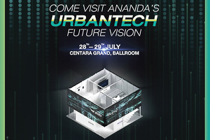 ANANDA's Urbantech future vision (ภาพที่ 5)