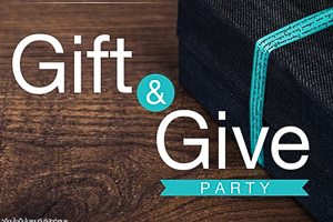 ศุภาลัยจัดงาน Gift&Give Party (ภาพที่ 2)