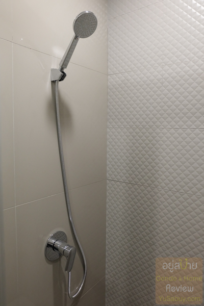 ห้องน้ำ The Privacy ท่าพระ-อินเตอร์เชนจ์