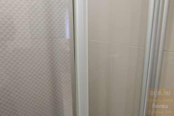 ห้องน้ำ The Privacy ท่าพระ-อินเตอร์เชนจ์