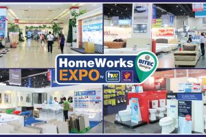homeworks expo