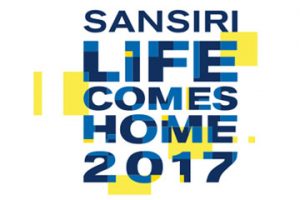 Sansiri Life Comes Home 2017