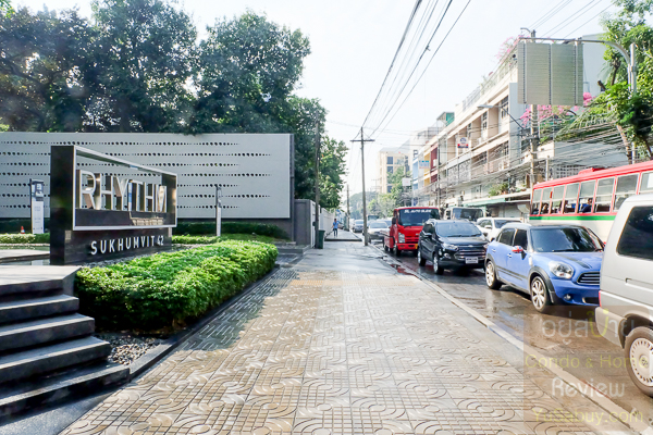 Siamese Exclusive Sukhumvit 42 การเดินทาง - (ภาพที่ 11)