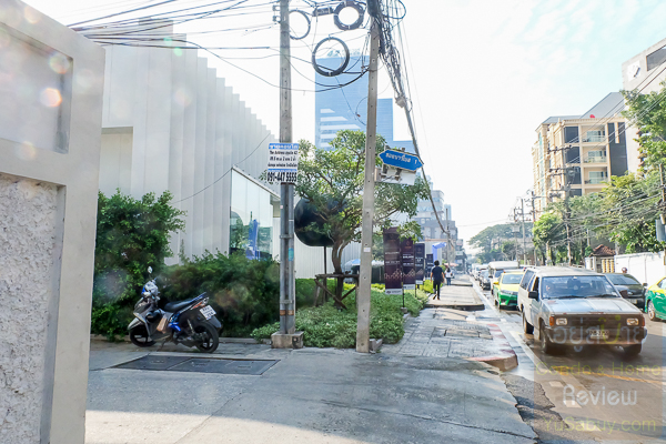 Siamese Exclusive Sukhumvit 42 การเดินทาง - (ภาพที่ 13)
