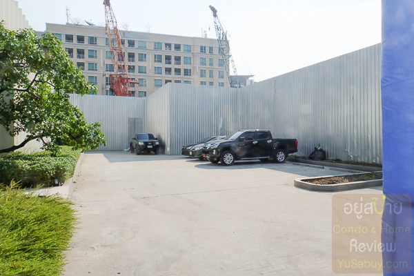 Siamese Exclusive Sukhumvit 42 การเดินทาง - (ภาพที่ 15)