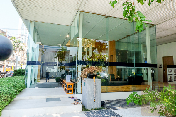 Siamese Exclusive Sukhumvit 42 การเดินทาง - (ภาพที่ 16)