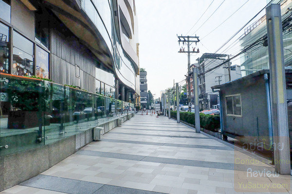 Siamese Exclusive Sukhumvit 42 การเดินทาง - (ภาพที่ 7)