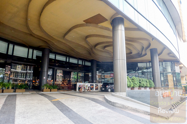 Siamese Exclusive Sukhumvit 42 การเดินทาง - (ภาพที่ 8)