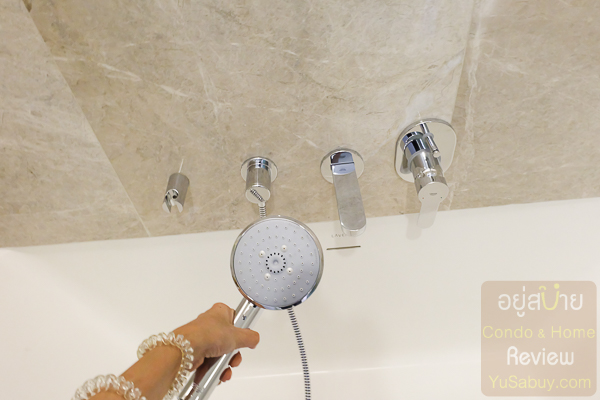 Siamese Exclusive Sukhumvit 42 - วัสดุห้องน้ำ - (ภาพที่ 12)