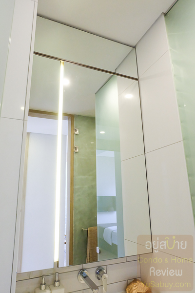Siamese Exclusive Sukhumvit 42 - วัสดุห้องน้ำ - (ภาพที่ 16)