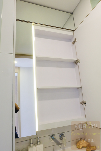 Siamese Exclusive Sukhumvit 42 - วัสดุห้องน้ำ - (ภาพที่ 17)