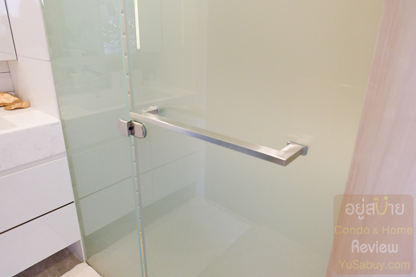 Siamese Exclusive Sukhumvit 42 - วัสดุห้องน้ำ - (ภาพที่ 18)