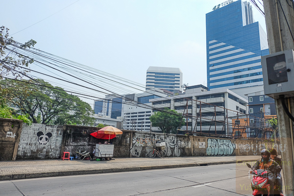 Siamese Exclusive Sukhumvit 42 สภาพแวดล้อม - (ภาพที่ 11)