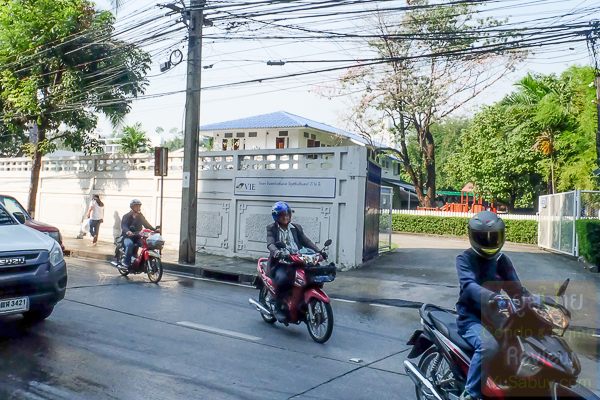 Siamese Exclusive Sukhumvit 42 สภาพแวดล้อม - (ภาพที่ 5)