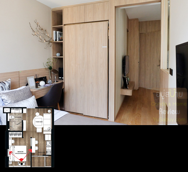 Siamese-Exclusive-Sukhumvit-42---1-Bedroom-(ภาพที่-10)