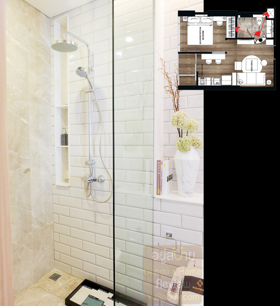 Siamese-Exclusive-Sukhumvit-42---1-Bedroom-(ภาพที่-12)