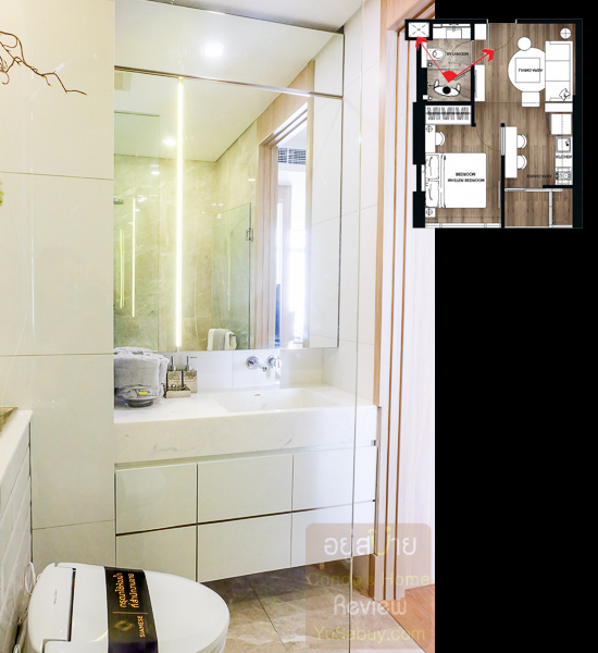Siamese-Exclusive-Sukhumvit-42---1-Bedroom-(ภาพที่-13)