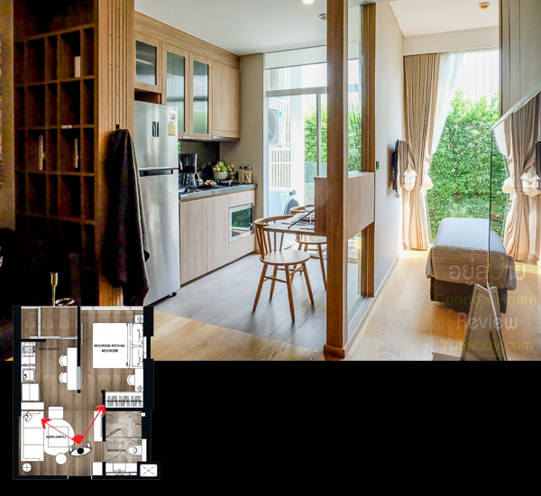 Siamese-Exclusive-Sukhumvit-42---1-Bedroom-(ภาพที่-14)