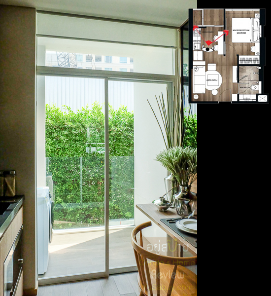 Siamese-Exclusive-Sukhumvit-42---1-Bedroom-(ภาพที่-15)
