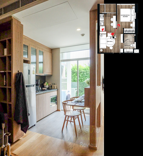 Siamese-Exclusive-Sukhumvit-42---1-Bedroom-(ภาพที่-3)