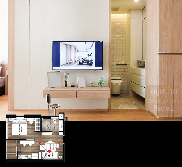 Siamese-Exclusive-Sukhumvit-42---1-Bedroom-(ภาพที่-5)