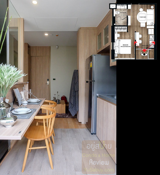 Siamese-Exclusive-Sukhumvit-42---1-Bedroom-(ภาพที่-7)