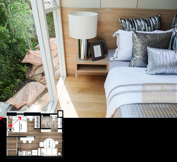 Siamese-Exclusive-Sukhumvit-42---1-Bedroom-(ภาพที่-8)