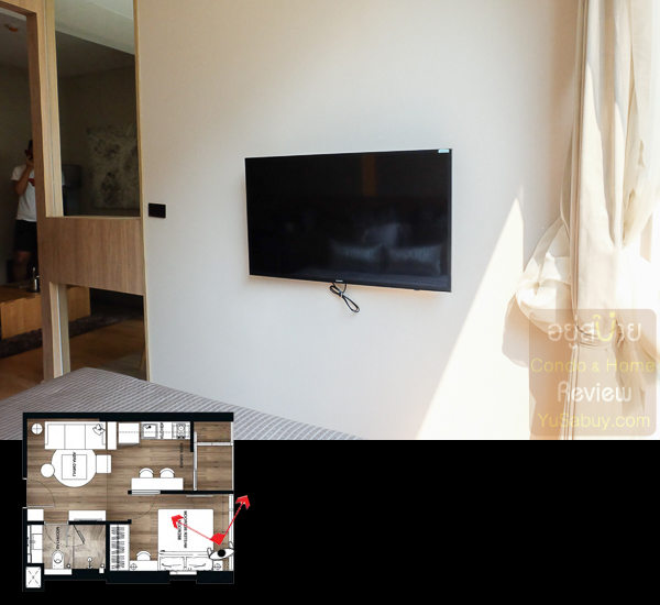 Siamese-Exclusive-Sukhumvit-42---1-Bedroom-(ภาพที่-9)