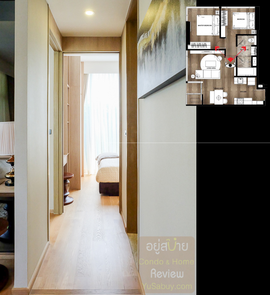 Siamese-Exclusive-Sukhumvit-42-2-Bedroom-(ภาพที่-1)