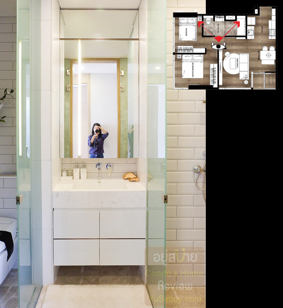 Siamese-Exclusive-Sukhumvit-42-2-Bedroom-(ภาพที่-13)