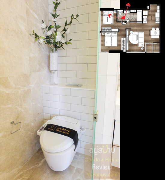 Siamese-Exclusive-Sukhumvit-42-2-Bedroom-(ภาพที่-14)