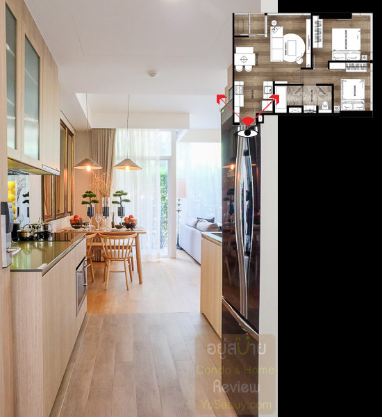 Siamese-Exclusive-Sukhumvit-42-2-Bedroom-(ภาพที่-18)