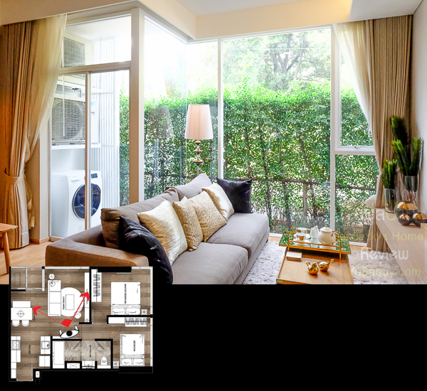 Siamese-Exclusive-Sukhumvit-42-2-Bedroom-(ภาพที่-25)