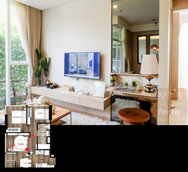 Siamese-Exclusive-Sukhumvit-42-2-Bedroom-(ภาพที่-26)