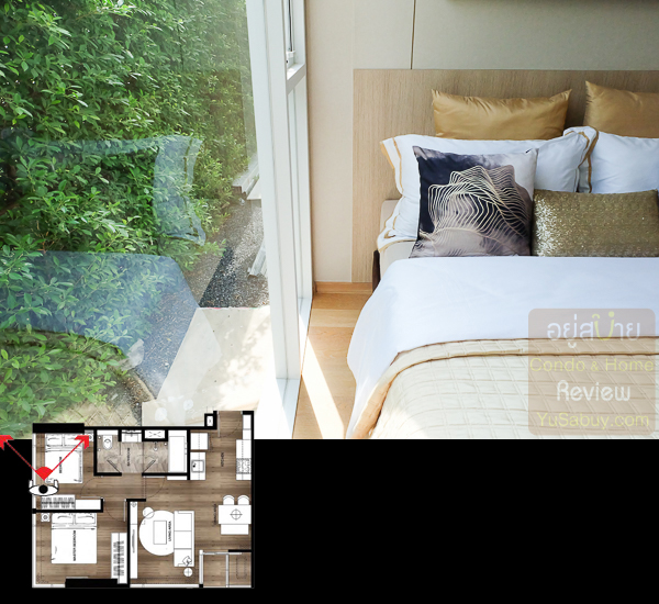 Siamese-Exclusive-Sukhumvit-42-2-Bedroom-(ภาพที่-9)
