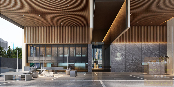 Siamese-Exclusive-Sukhumvit-42-Facilities-ภาพที่-1