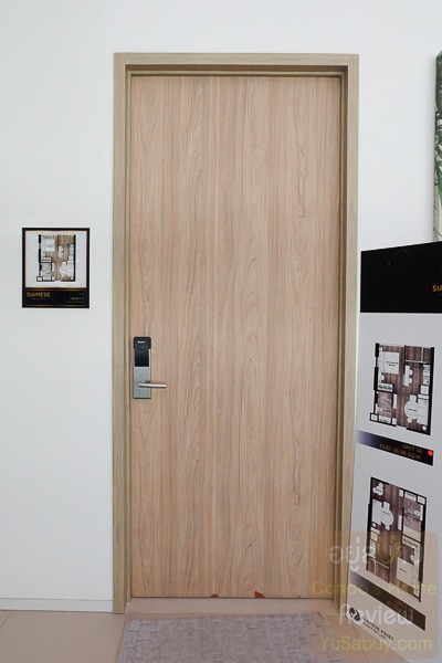 Siamese Exclusive Sukhumvit 42 - Materials - (ภาพที่ 1)