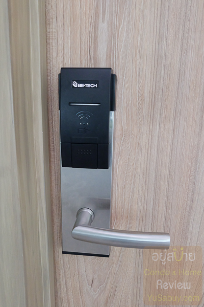 Siamese Exclusive Sukhumvit 42 - Materials - (ภาพที่ 2)