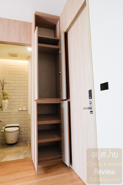 Siamese Exclusive Sukhumvit 42 - Materials - (ภาพที่ 20)