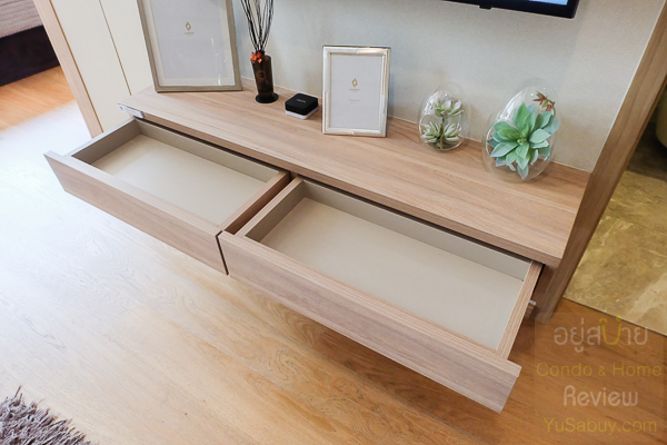 Siamese Exclusive Sukhumvit 42 - Materials - (ภาพที่ 22)