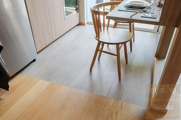 Siamese Exclusive Sukhumvit 42 - Materials - (ภาพที่ 23)