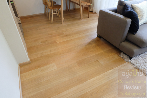 Siamese Exclusive Sukhumvit 42 - Materials - (ภาพที่ 28)