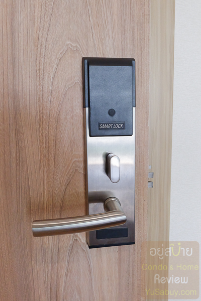 Siamese Exclusive Sukhumvit 42 - Materials - (ภาพที่ 3)