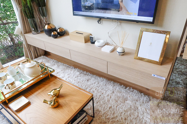 Siamese Exclusive Sukhumvit 42 - Materials - (ภาพที่ 35)