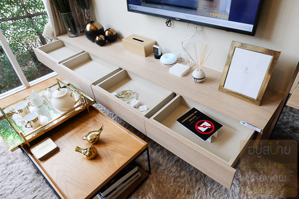 Siamese Exclusive Sukhumvit 42 - Materials - (ภาพที่ 36)