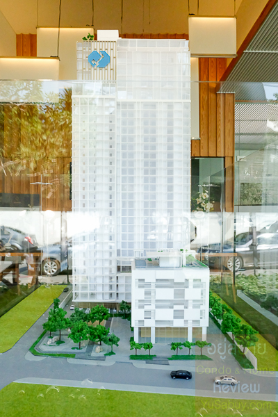 Siamese Exclusive Sukhumvit 42 Model - (ภาพที่ 1)