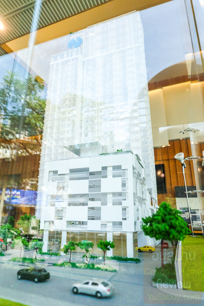 Siamese Exclusive Sukhumvit 42 Model - (ภาพที่ 11)
